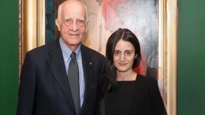 Koç Ailesinde Şoke Eden Barış! İpek Kıraç Yıllar Sonra İtiraf Etti, Miras Kavgası Yerini Gözyaşlarına Bıraktı - Resim : 2