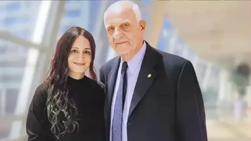 Koç Ailesinde Şoke Eden Barış! İpek Kıraç Yıllar Sonra İtiraf Etti, Miras Kavgası Yerini Gözyaşlarına Bıraktı - Resim : 1