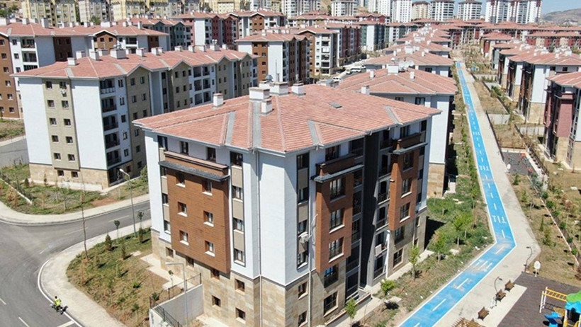 Konut Kredisinde Hesap Değişti: Bankaların Geri Ödeme Tablosu Ortaya Çıktı - Resim : 2