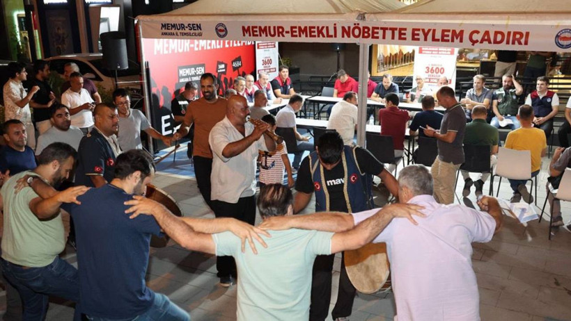 Memur-Sen Genel Başkanı Ali Yalçın Son Kararı Duyurdu! 81 İlde İş Bırakıyorlar - Resim : 2