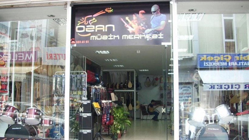 Seyhan Avşar’ın Ortaya Çıkardığı ‘Müzik Kursunda İstismar’ Skandalında Kritik Tarih Yaklaştı! Fail Serkan Güneş Hakim Karşısına Çıkacak - Resim : 1