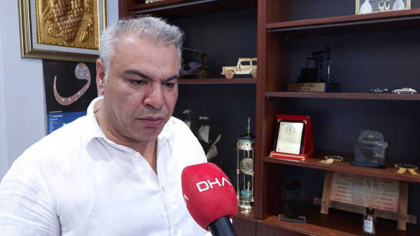 Muhasebeci Binlerce Dolarla Ortadan Kayboldu! Kendi Dosyasını da Yanında Götürmüş... - Resim : 2