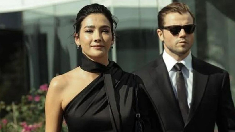 TRT Kadrodan Çıkarmıştı… Teşkilat Dizisinde Aybüke Pusat’ın Yerine Gelen İsim Belli Oldu - Resim : 1