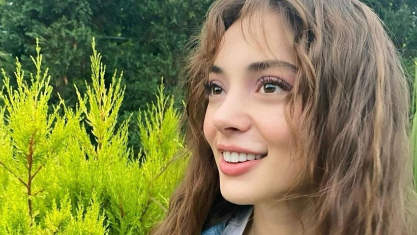 TRT Kadrodan Çıkarmıştı… Teşkilat Dizisinde Aybüke Pusat’ın Yerine Gelen İsim Belli Oldu - Resim : 2