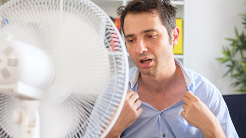 Uzmanlar Yaz Sıcağında Evinizi Daha Da Sıcak Hale Getiren 7 Yaygın Hatayı Açıkladı - Resim : 2