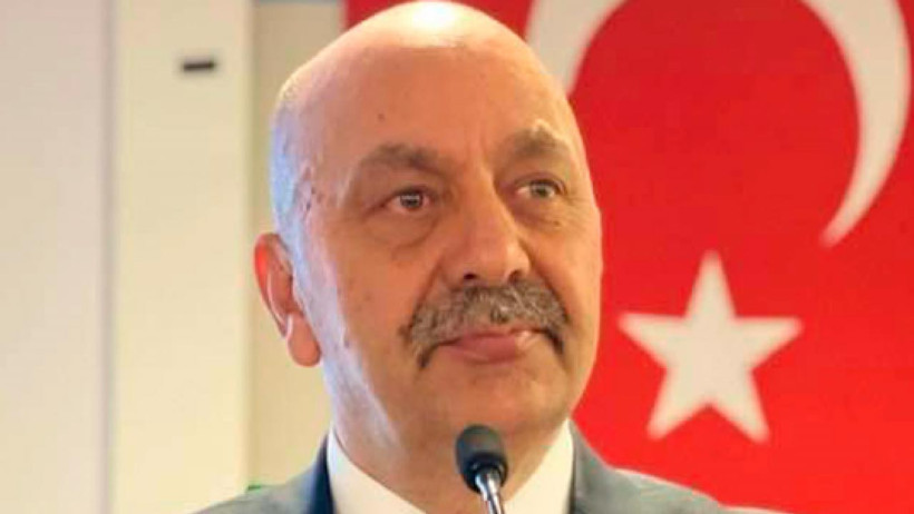 7 Bin Kişilik İlçede ‘Mercedes’ Krizi! Tepkiler Sonrası Başkan Geri Adım Attı - Resim : 1