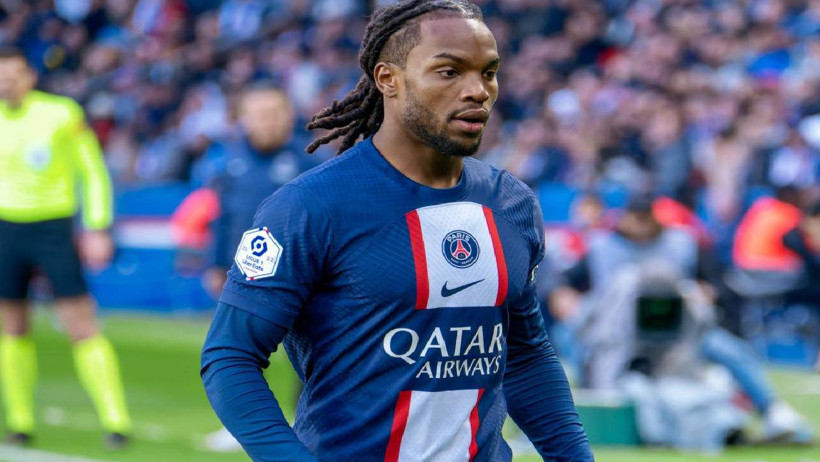 Trabzonspor'un Orta Sahası PSG'den! Ertuğrul Doğan 30 Milyon Euroluk Yıldızı Kaptı Getiriyor: Takıma İlaç Olacak - Resim : 1