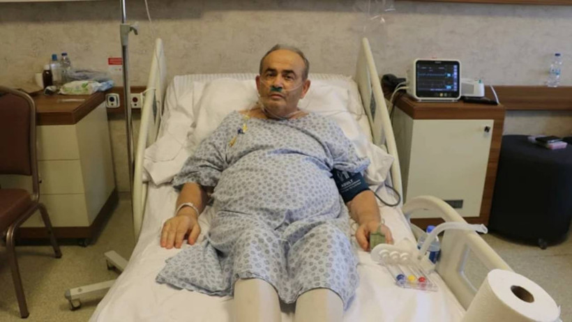 İlaçtan Vazgeçemeyenler Dikkat! Ölüme Kadar Götürüyor, Bağırsaklarını Delip Geçmiş - Resim : 2