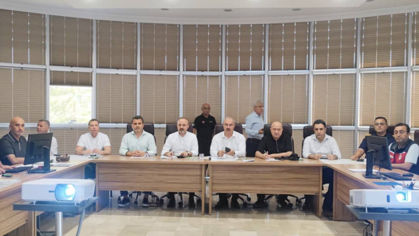 Çanakkale Ateş Çemberinde! Evler Tahliye Edildi, Tarihi Alanlara Girişler Durduruldu - Resim : 7