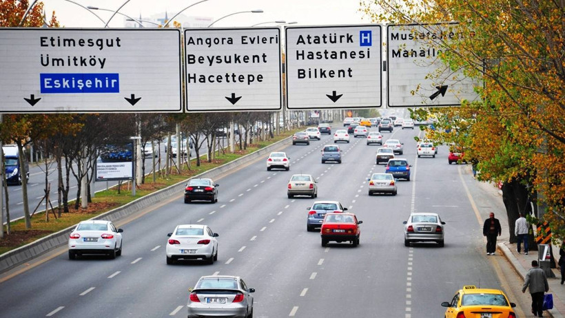 Trafikte Yeni Dönem Resmen Başlıyor! Cumhurbaşkanı Erdoğan İmzaladı: Ne Hız Sınırı Ne De Tabela Kalacak - Resim : 2
