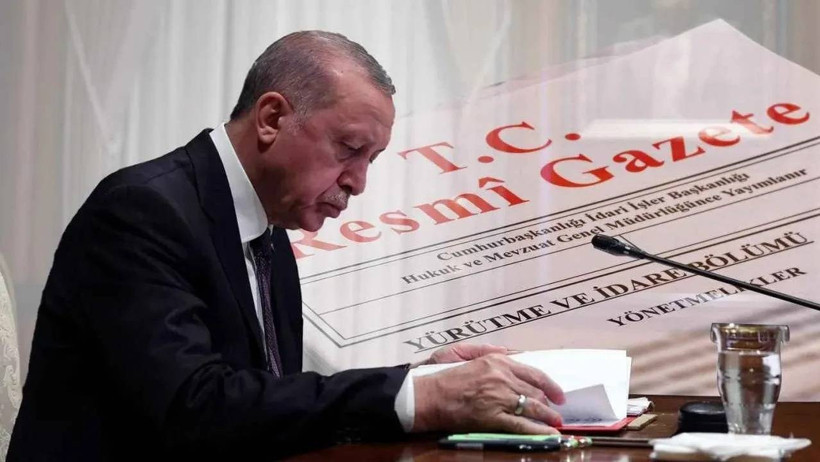 Trafikte Yeni Dönem Resmen Başlıyor! Cumhurbaşkanı Erdoğan İmzaladı: Ne Hız Sınırı Ne De Tabela Kalacak - Resim : 1