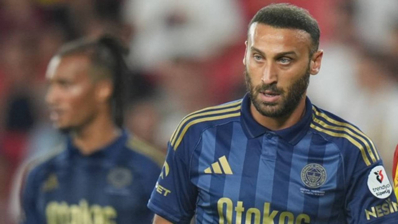 Benfica Maçı Öncesi Fenerbahçe'ye Kötü Haber! Yıldız Futbolcuda Kas Yaralanması Tespit Edildi - Resim : 2