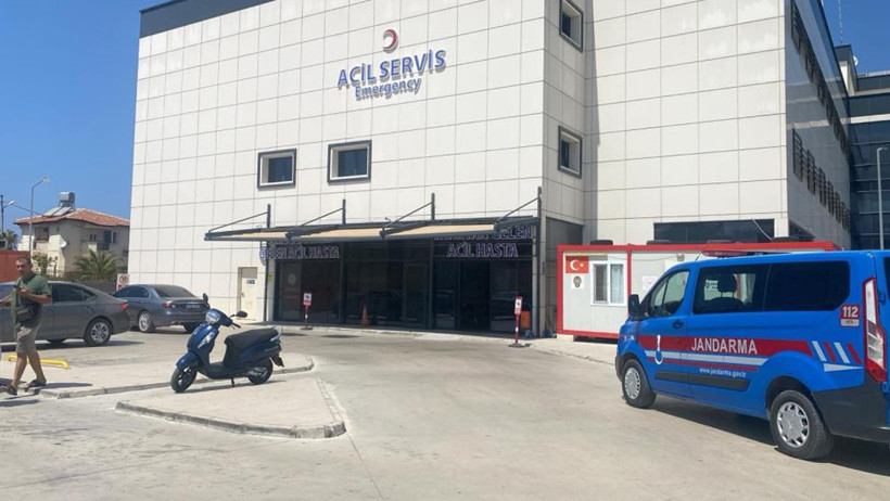 Alkollü ve Ehliyetsiz Sürücü Vahşeti! 9 Aylık Miran Bebeği Hayattan Kopardı - Resim : 2