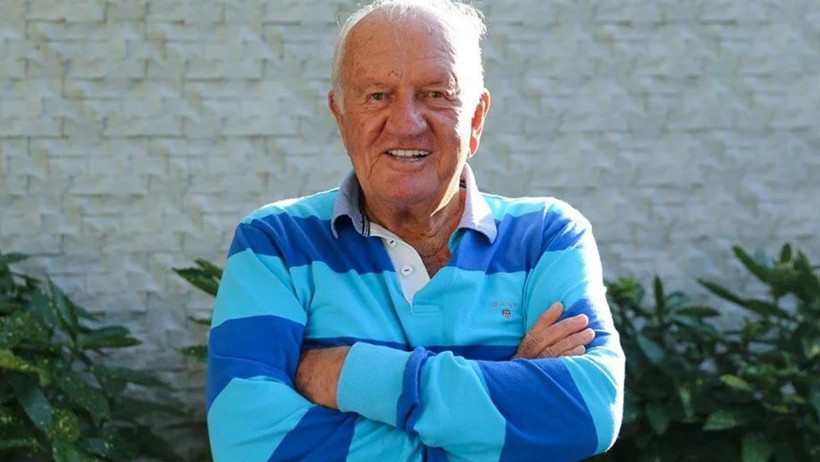 Ali Şen Yoğun Bakıma Alınmıştı... Son Sağlık Durumunu Oğlu Metin Şen Açıkladı - Resim : 1