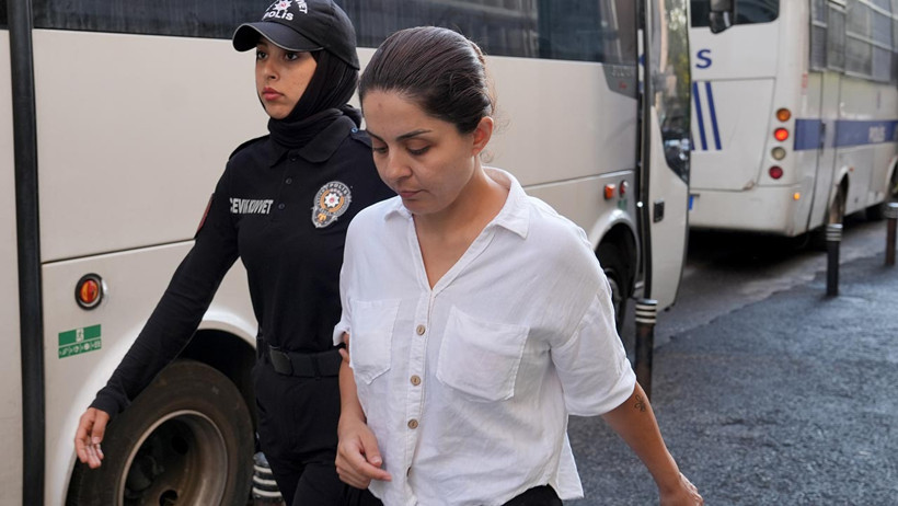 İBB Soruşturmasında Yeni Gelişme! İnan Güney ve 44 Kişi Adliyeye Sevk Edildi - Resim : 3