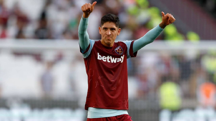 Fenerbahçe'ye 1.90'lık Meksikalı Duvar! Mourinho Bizzat Devrede: 25 Milyon Euroluk Yıldız Hayırlı Uğurlu Olsun - Resim : 1