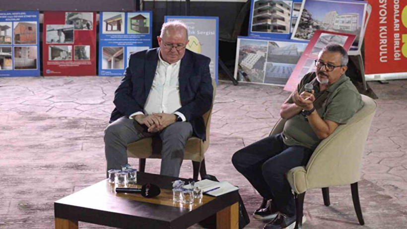 'Söylediklerimin hepsi çıktı' Diyen Deprem Uzmanından Korkutan Uyarı! O Bölgeyi İşaret Etti: 7'nin Üzerinde Her An Olabilir - Resim : 3