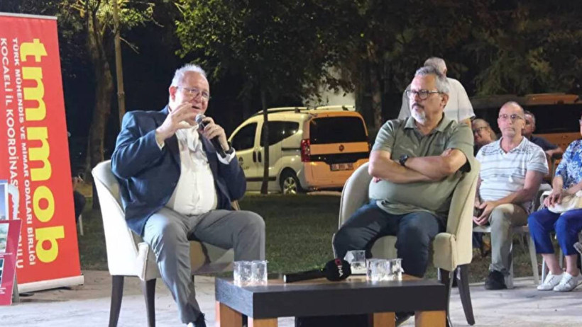 'Söylediklerimin hepsi çıktı' Diyen Deprem Uzmanından Korkutan Uyarı! O Bölgeyi İşaret Etti: 7'nin Üzerinde Her An Olabilir - Resim : 1