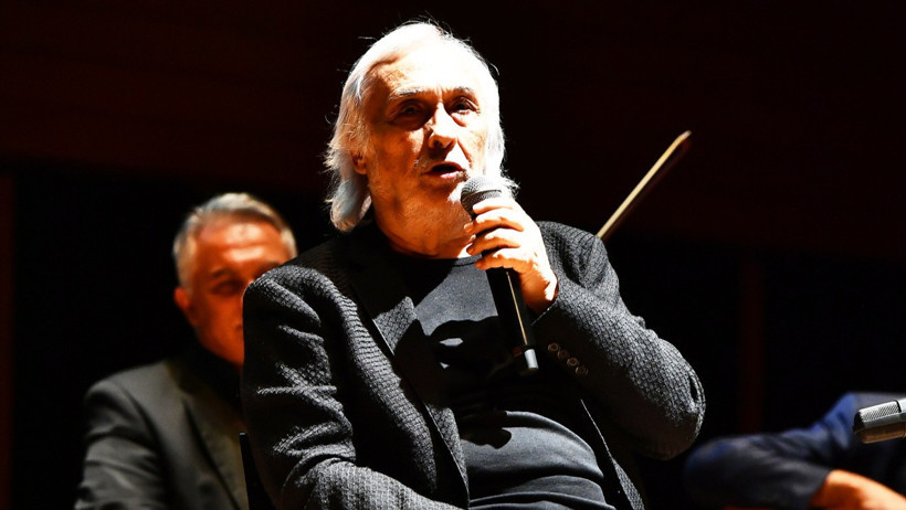 Müjdat Gezen Hakkında Soruşturma - Resim : 1