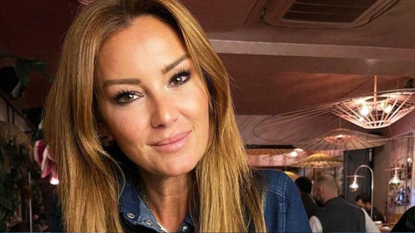 Pınar Altuğ Ateş Püskürdü! 'Hukuki Süreç Başlatıyorum' - Resim : 1