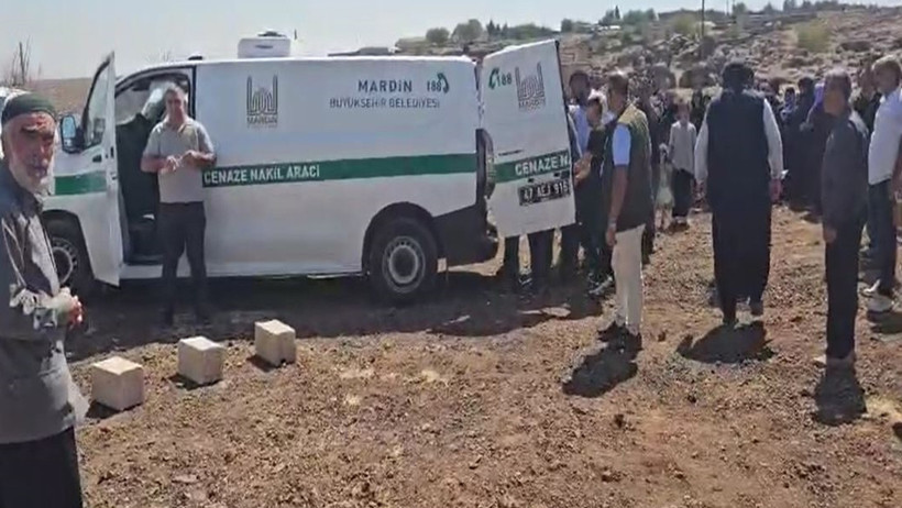 'Kayalıktan Düştü' Dediler, Arabada Bulundu: 12 Yaşındaki Zeynep Nasıl Öldü? - Resim : 1