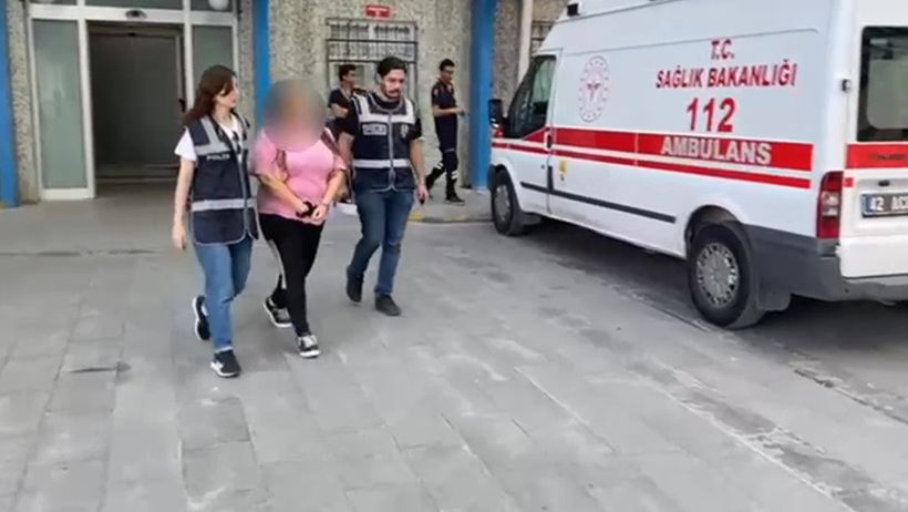 Eşini Öldürüp 9 Ay Küvette Saklamış! 18 Yıllık Cinayetin Firarisini Hesaba Katmadığı İz Ele Verdi - Resim : 1