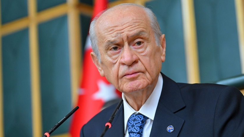 Özgür Özel’den Bahçeli’nin Sert Eleştirilerine Yanıt: ‘Benim Üstümden Ortağına Cevap Veriyor’ - Resim : 2