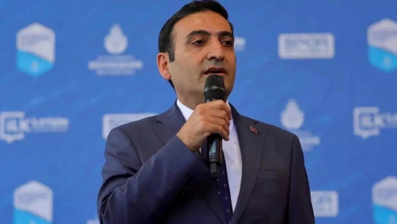 Mansur Yavaş'tan Adalet İsyanı: 'Hukuk Yoksa Ekmek de Yok!' - Resim : 1