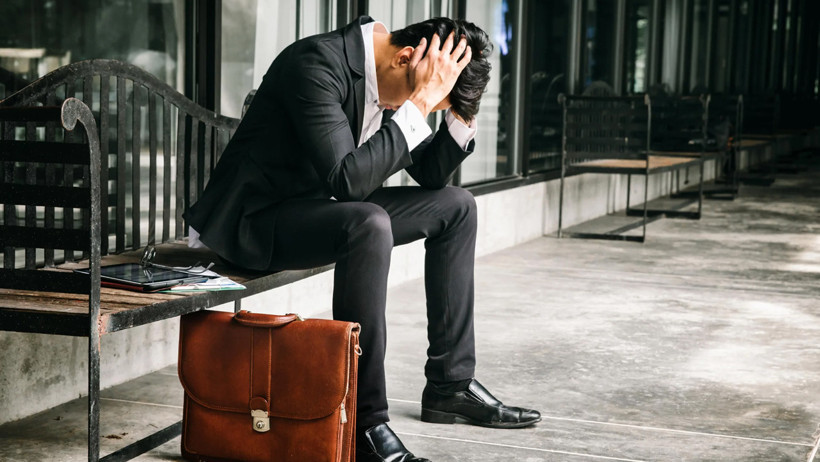 TEPAV'dan Çarpıcı Rapor: Bu Sektörde İş Bulmak Çok Zor! - Resim : 1