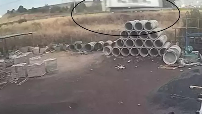 Dört Kişi Ölmüştü! Kuzey Marmara Otoyolu'ndaki Feci Kazada Flaş Gelişme - Resim : 3