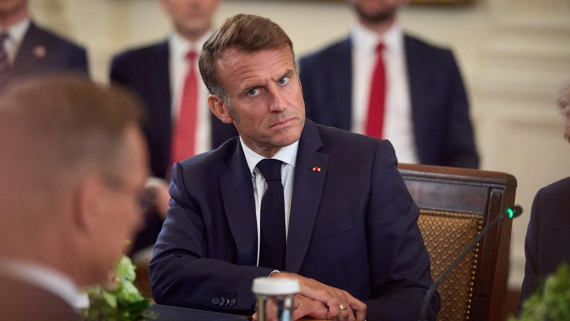 Barışın Anahtarı Türkiye’de mi? Ankara’nın Diplomasisine Yunan Basınından Dikkat Çeken Yorum - Resim : 2