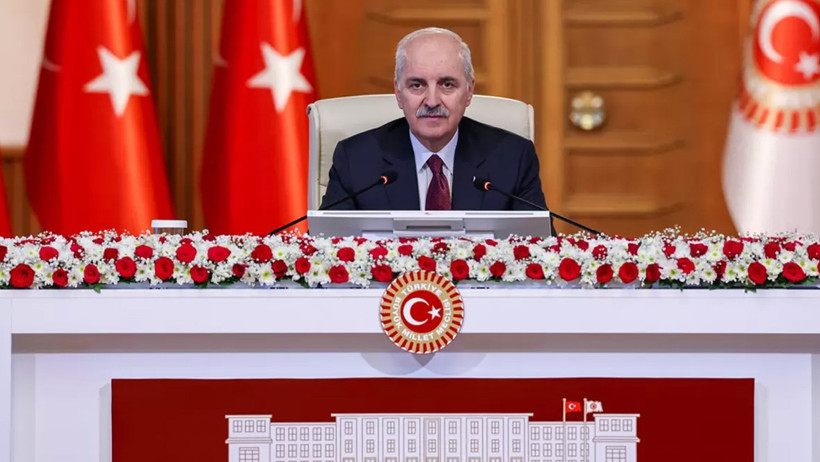 Milli Dayanışma, Kardeşlik ve Demokrasi Komisyonu 4. Kez Toplandı: Acılı Aileler Konuştu, 'Terörsüz Türkiye Ortak Arzumuz' - Resim : 2