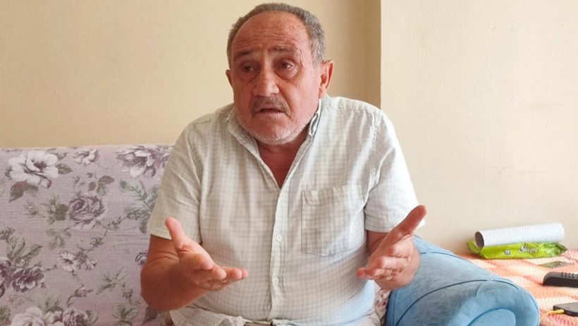 Vicdansızlar Bunu da Yaptı! Tuzak Kurup Şehit Tazminatını Gasp Ettiler… Şehit Babasından Yürek Yakan Feryat - Resim : 1