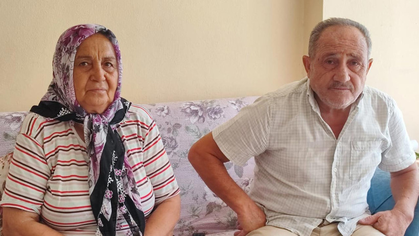 Vicdansızlar Bunu da Yaptı! Tuzak Kurup Şehit Tazminatını Gasp Ettiler… Şehit Babasından Yürek Yakan Feryat - Resim : 3