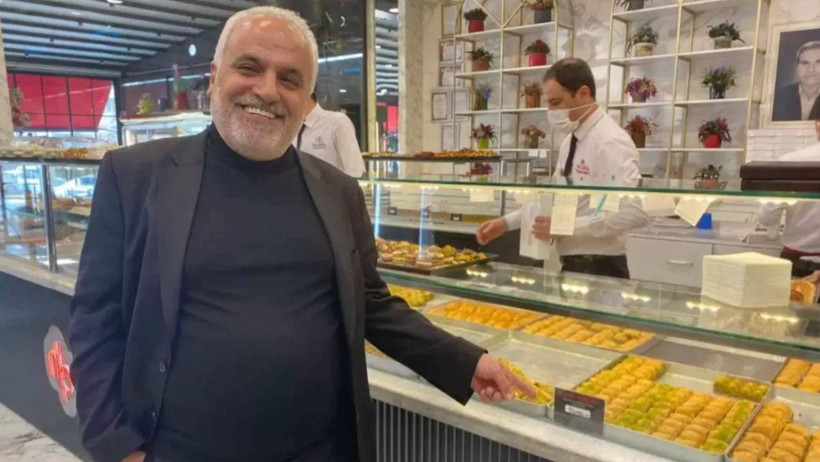 Konkordato Talebi Reddedilmişti… 40 Yıllık Meşhur Tatlıcı İflas Bayrağını Çekti! Yüzlerce Çalışan İşsiz Kalacak - Resim : 2