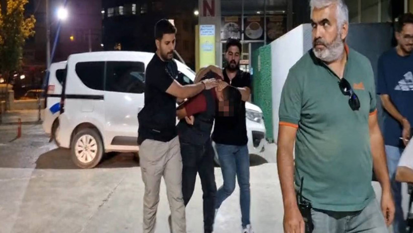 Konya'da 4 Yaşındaki Çocuğa Korkunç İstismar! 250 Kamera Tek Tek İncelendi, 1 Kişi Gözaltında - Resim : 2