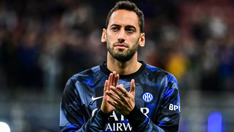 Ve Süper Lig’de Yılın Transfer Çalımı! Hakan Çalhanoğlu İmzayı Attı Geliyor: Hayırlı Uğurlu Olsun - Resim : 1