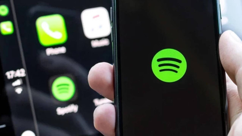 Spotify'dan Türkiye Kararı! Kapatılacağı Konuşulurken İstanbul'da Ofis Açıyor - Resim : 1