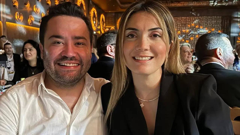 Muhittin Böcek'in Gelininden Sonra Oğlu Gökhan Böcek de Gözaltına Alındı - Resim : 2