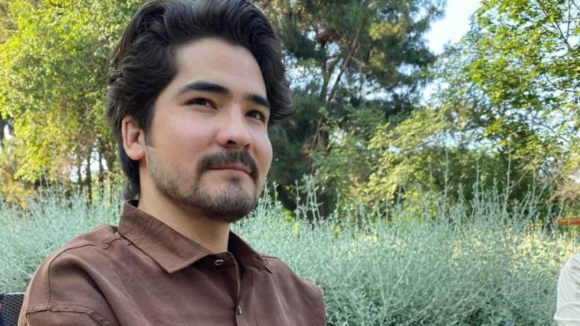 Katledilen Nametullah S. 