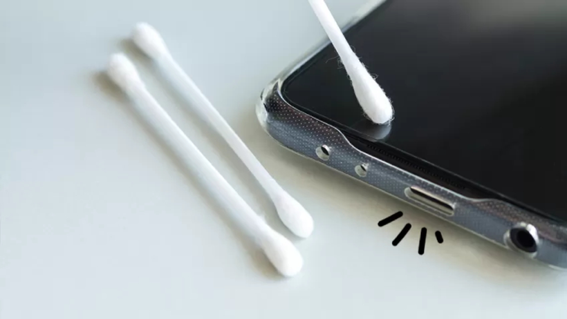 iPhone Sesini Artırmanın 3 Basit Yolu: Servise Gitmeye Gerek Kalmıyor! 5 Saniyede Kolona Dönüşüyor - Resim : 2