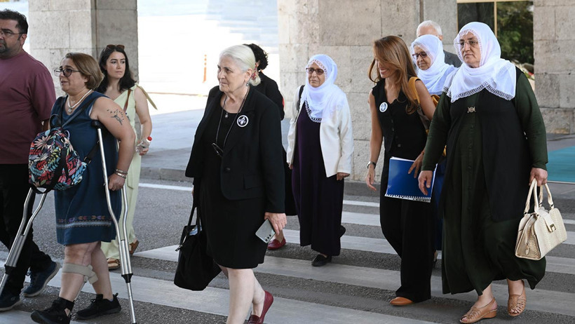 Süreçte Yeni Aşama: Şimdi de Hukukçulara Kulak Verilecek - Resim : 1