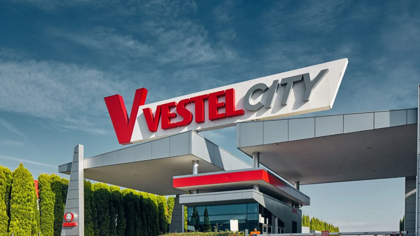 Vestel'den Tarihi Zarar: KAP'a Bildirildi - Resim : 2