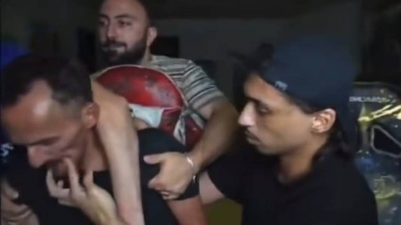 Fransa’da Şok Ölüm: Ünlü Fenomen Raphael Graven Canlı Yayında Hayatını Kaybetti - Resim : 2