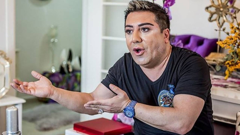30 Kişinin Arasında O Da Var! Murat Övüç’e Soğuk Duş, 4 Milyon Takipçili Instagram hesabı kapatıldı - Resim : 1