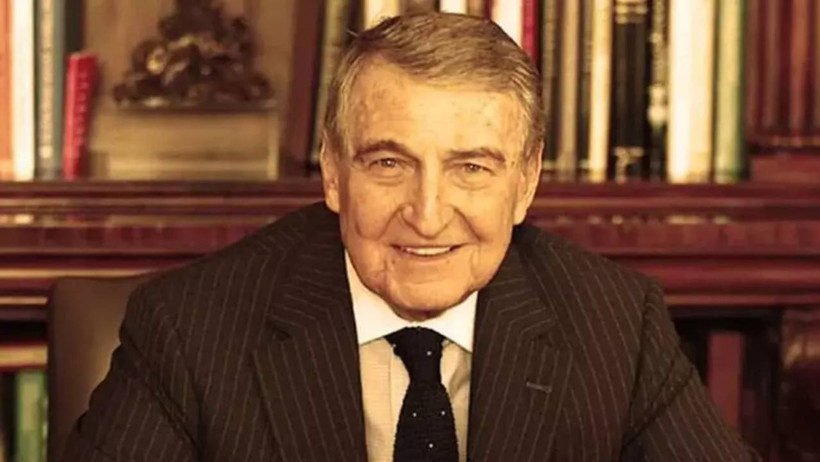 Türkiye'nin Vergi Rekortmeni Yine Selçuk Bayraktar Oldu - Resim : 2