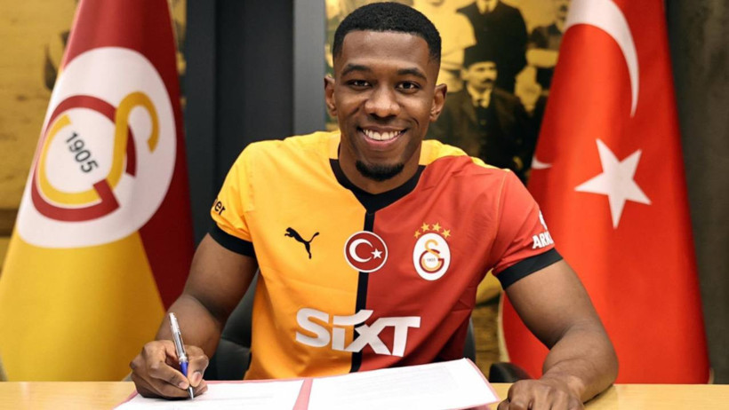 Okan Buruk’un Başına Dert Okan Buruk’un Başına Dert Olmuştu: 8 Milyon Euro Çöp Oldu! Yıldız Oyuncunun Bileti Kesildi, İşte Yeni Takımı - Resim : 1