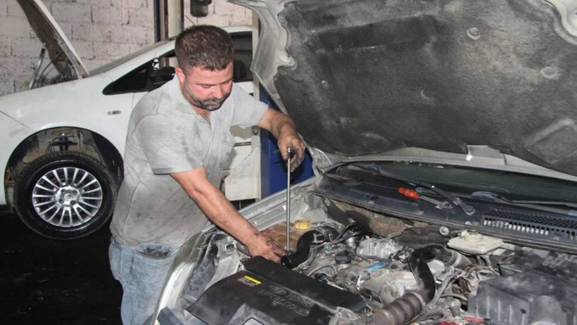 Ustaların Gözü Gelecek İşçilerde: Aylık 50 Bin TL Maaş Veriyorlar Çalışan Eleman Yok - Resim : 1