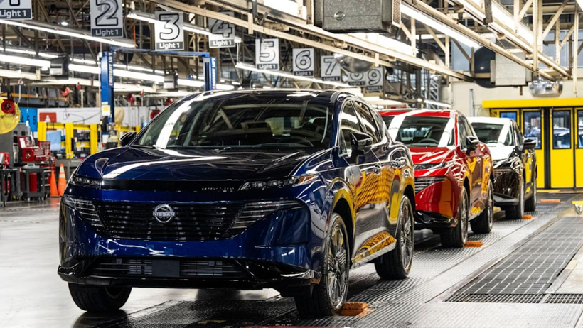 Otomotiv Devinden Yeni Yapılanma Hamlesi: Fabrikalar Kapanacak, 19 Bin Kişi İçin Gergin Bekleyiş... - Resim : 2