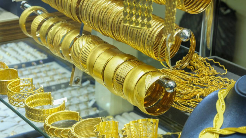 Yatırımcı Rekor Bekliyordu... Altın Fiyatları Tepetaklak! - Resim : 1